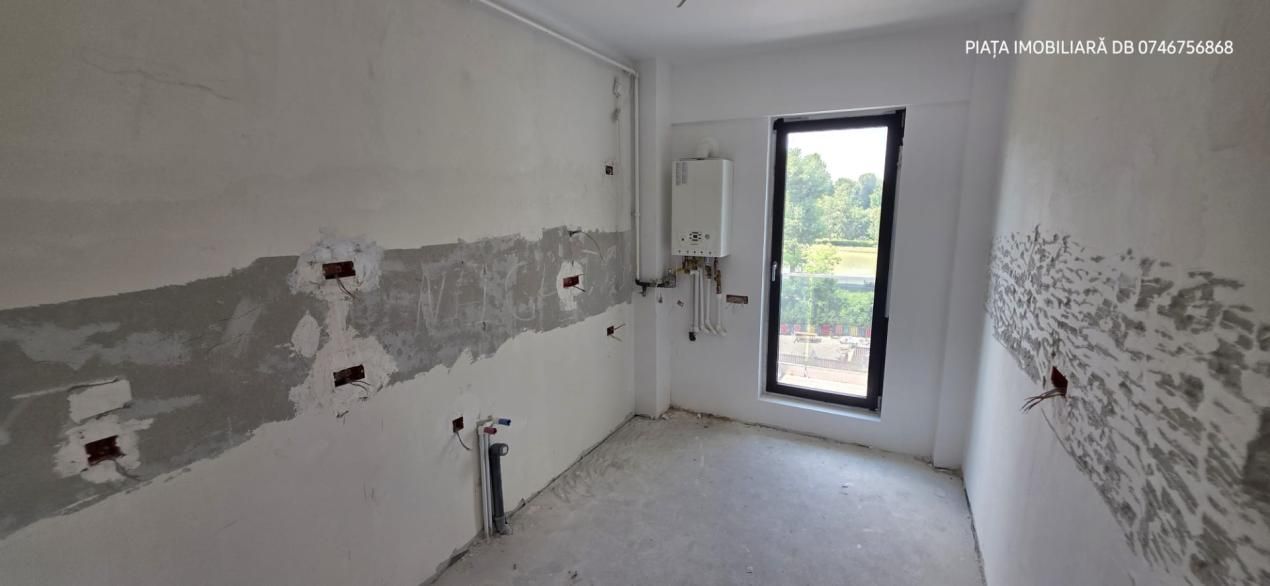 🏢 Apartament Nou cu 3 Camere și Vedere Panoramică spre Lacul/Parcul Chindia – fotografia 5 din 13