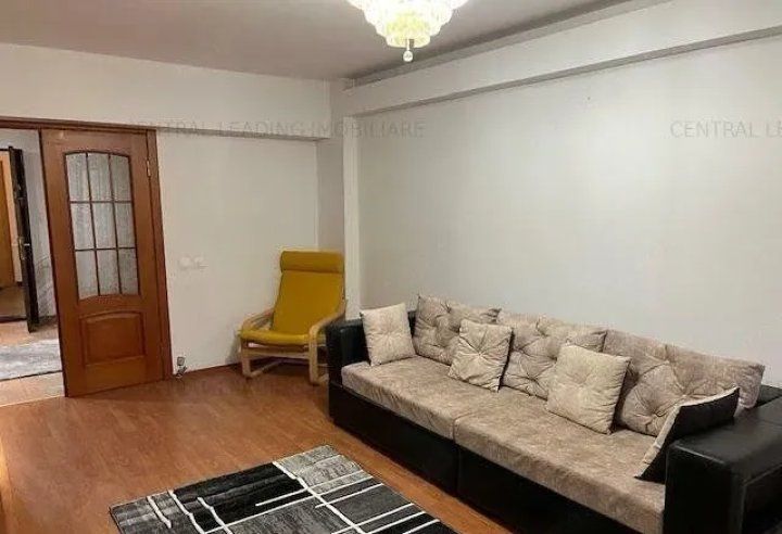 2 Camere de inchiriat | Piata Unirii | Metrou | Ultra-central – fotografia 1 din 8