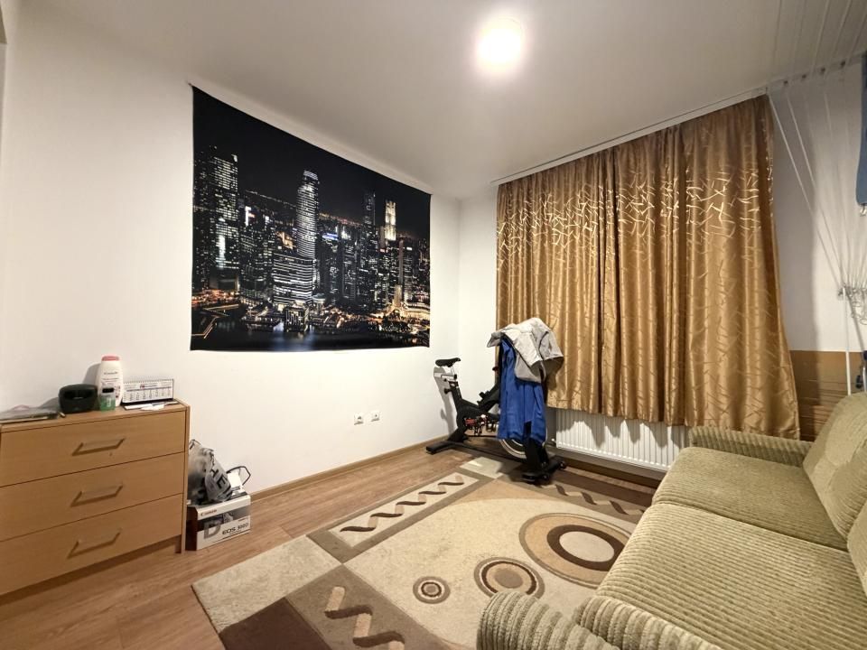 Apartament 3 camere, 57mp utili, semi-decomandat - Soarelui – fotografia 7 din 10