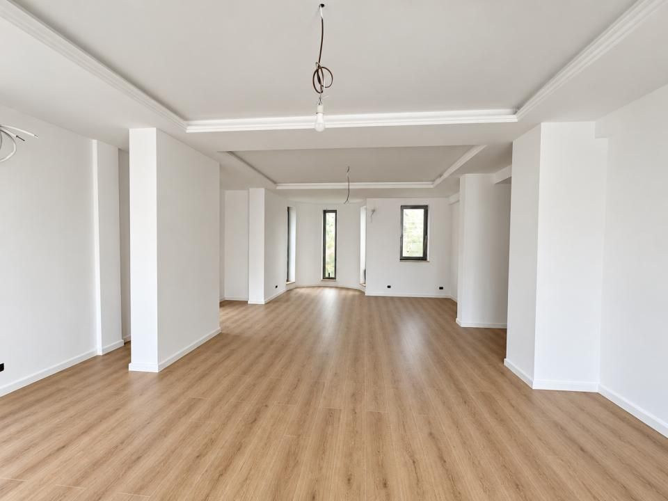 Vilă Premium | S+P+2+M | 287 mp | 6 Camere | Lift | Arcul de Triumf | 2026 – fotografia 13 din 54