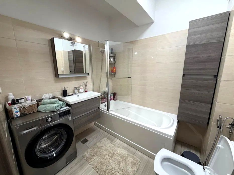 Apartament 2 camere Pantelimon Rams Residence etaj 1 bloc 2019 – fotografia 7 din 9