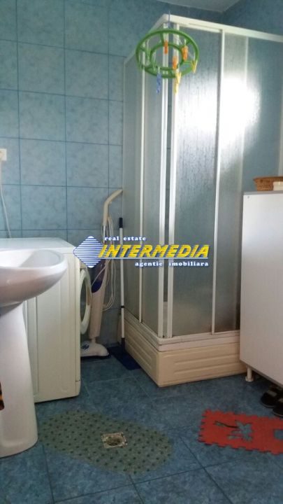 Casa Noua de vanzare in Alba Iulia, zona Centru – fotografia 7 din 9