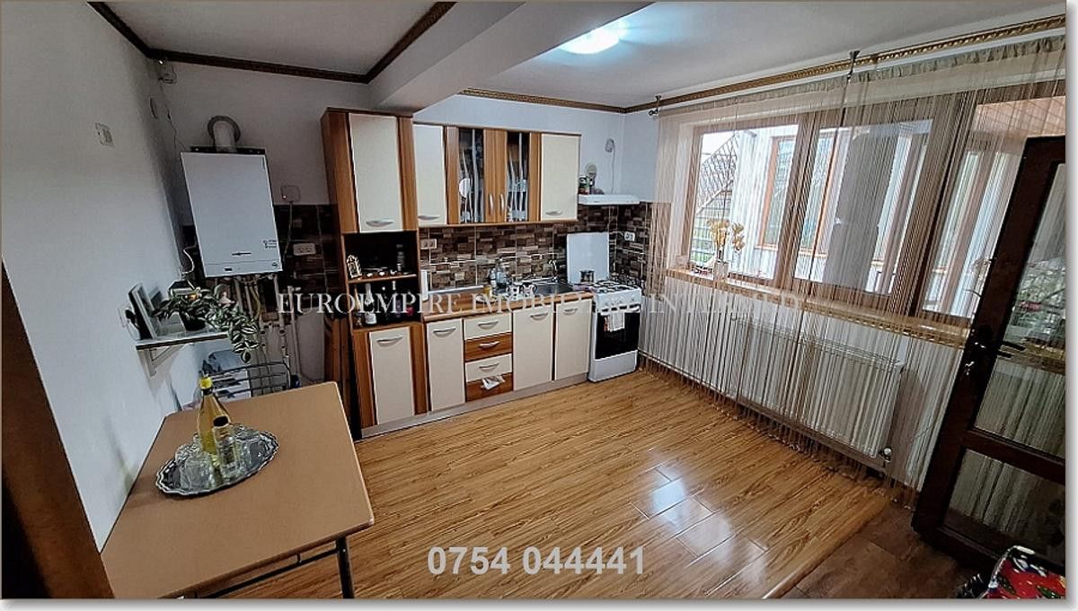 Vila de vanzare in Constanta – fotografia 21 din 22