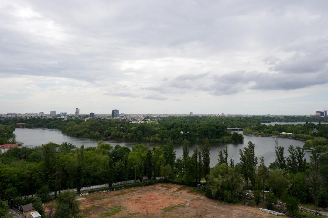 180 Sqm - Duplex | Up site - Floreasca | Aviatiei | 21 sqm Terrace – fotografia 12 din 26