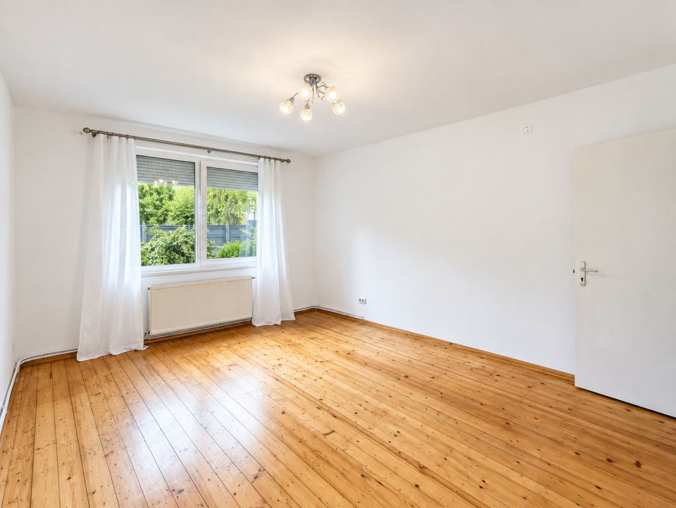 Apartament cu 2 camere, 50 mp utili, la parter – Piața Nouă, Cisnădie – fotografia 2 din 10