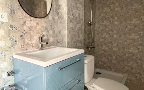 Apartament cu 2 camere, parcare ,bloc nou ,zona Jysk