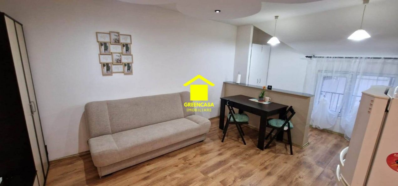 Apartament 2 camere, 45mp, zona Iris, Oasului 86-90 – fotografia 2 din 7