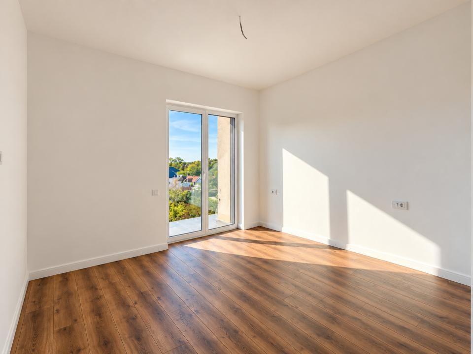 Casa noua | Priveliste panoramica | Zona Dealuri, Oradea – fotografia 12 din 15