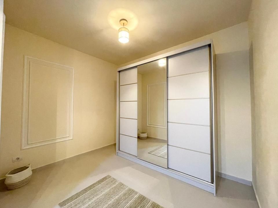 Apartament 69mp mobilat si utilat  - zona Braytim – fotografia 8 din 10
