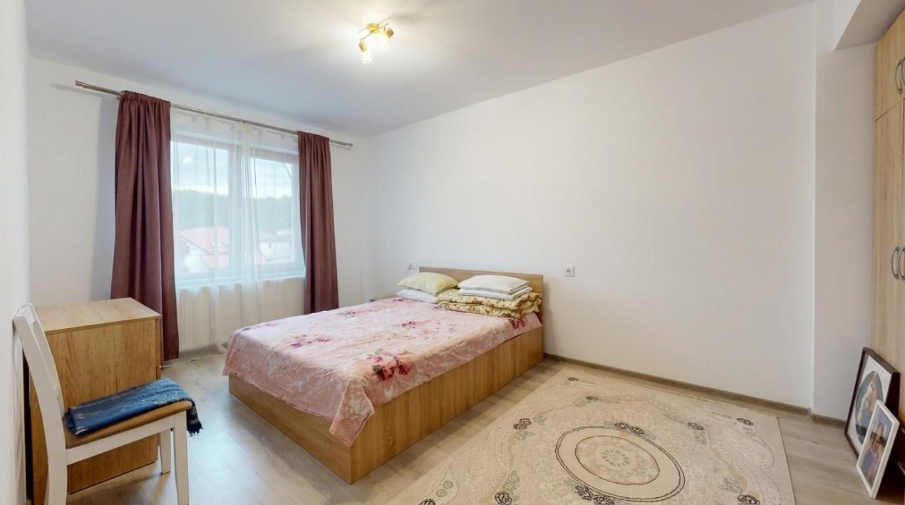 Apartament elegant și luminos cu 2 camere – Gavana 3, Pitești – fotografia 4 din 4