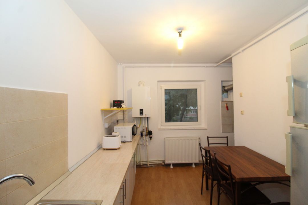 Ap. 2 cam. Bd. Lapusneanu / Str. Farului, Gaze, Parcare. Comision 0% – fotografia 6 din 8