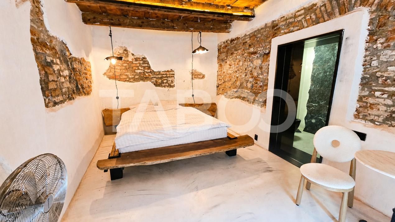 Trei studio-uri de vanzare pentru regim hotelier Orasului de Jos – fotografia 6 din 16