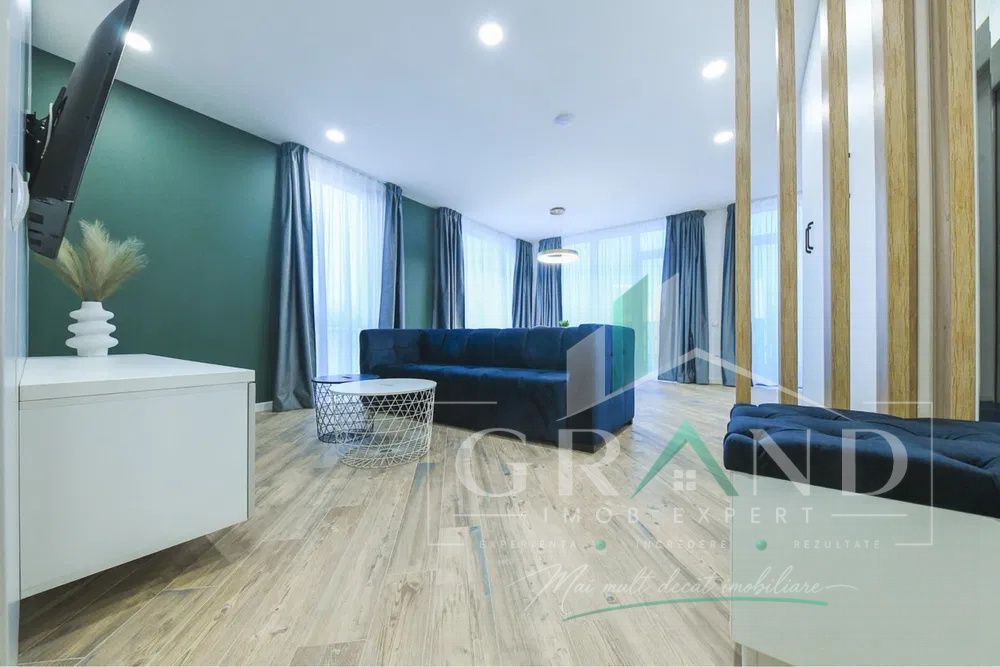 Apartament Ultracentral | 2 Camere | Strada Motilor – fotografia 5 din 14