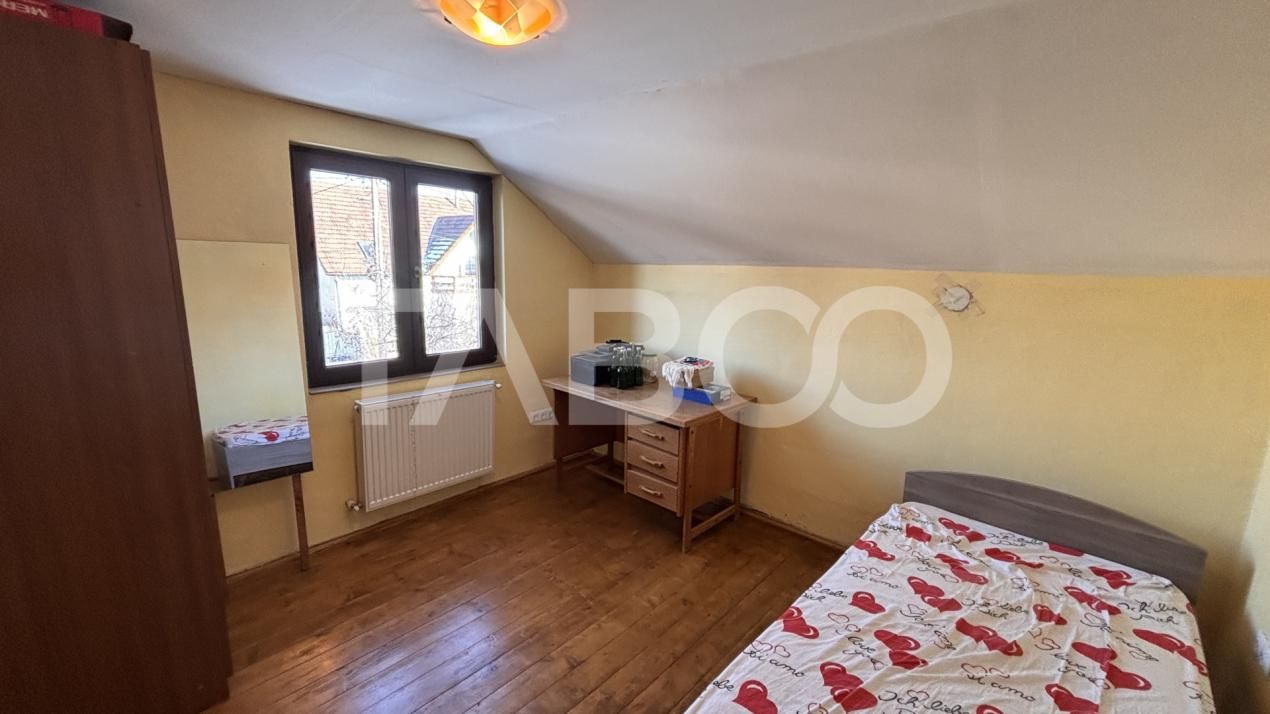 Casa individuala de vanzare zona Sura Mare individuala 900 mp teren – fotografia 10 din 24