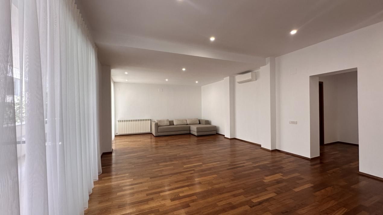 2 Rooms 120SQM | Terrace | Parking | Herastrau Park - Nordului – fotografia 6 din 19