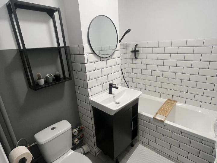 Garsoniera de vanzare | Tineretului | Metrou | Renovat – fotografia 6 din 11