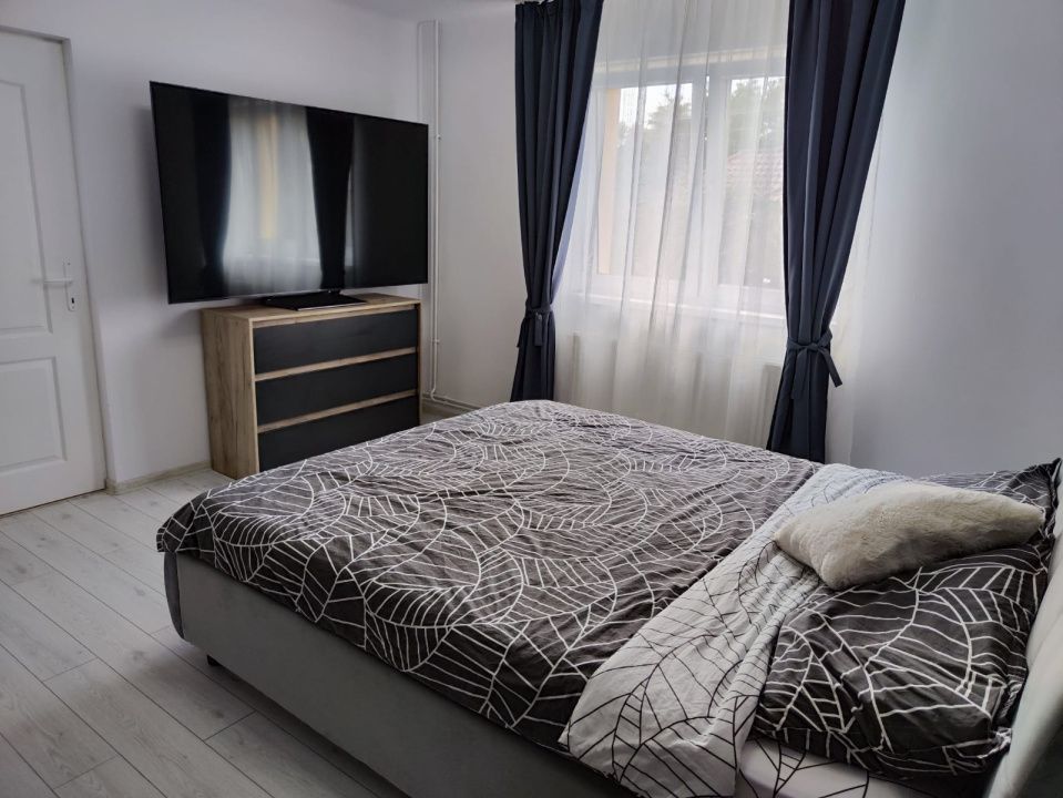 Casă de vânzare Reghin zona semicentrală. – fotografia 13 din 18