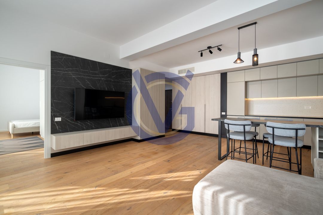 Atat de spatios! 68mp+TERASA 64 mp ca de Penthouse-Prima inchiriere-COMISION 0% – fotografia 8 din 29