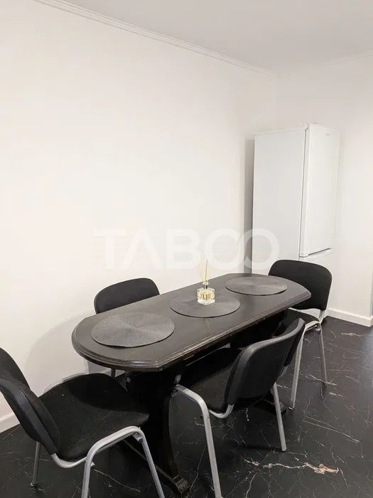 Apartament cu 3 camere in Marasti renovat izolat cu boxa zona Iulius – fotografia 6 din 8