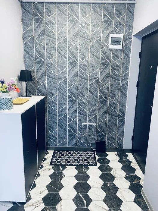 Apartament 3 camere , modern , 65 MP, Zona Iris, terasa 20 mp. – fotografia 7 din 7