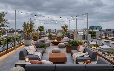 New York Style Penthouse | Pipera 1 | Hobby Room+Rooftop 300Sqm