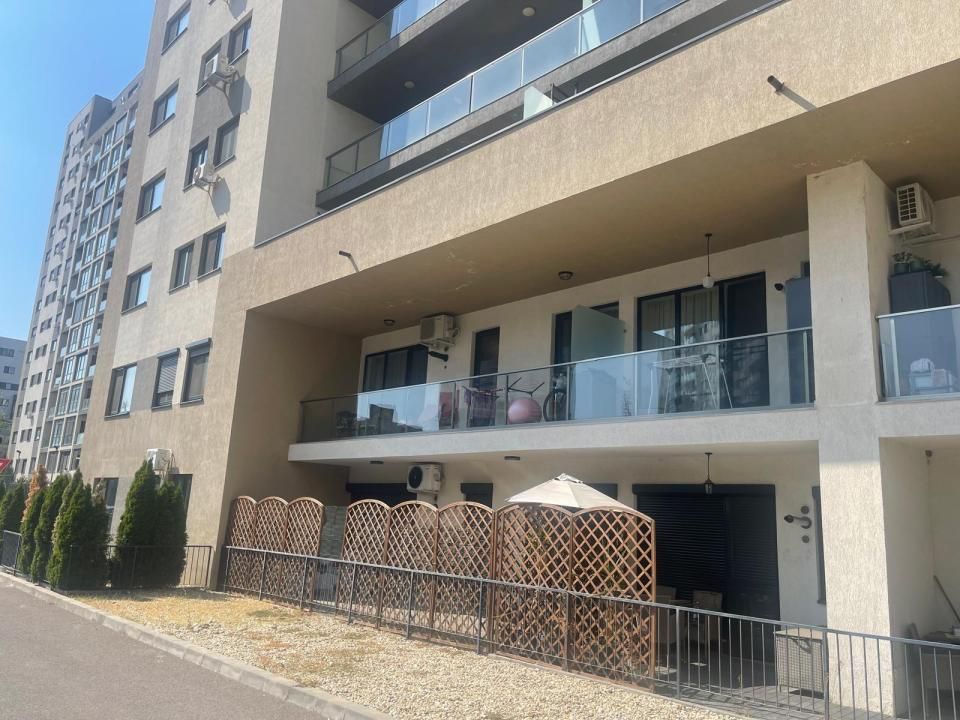 2 Camere de vanzare |  GrandVia | Blvd Timisoara | Parcare subterana | – fotografia 9 din 11