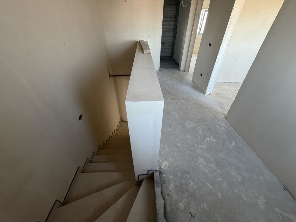 Duplex, 4 camere, 312mp teren, 95mp utili-Sacalaz – fotografia 20 din 20