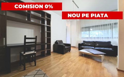 Natura Residence | 3 camere | 98 mp | 3 băi | 2 parcări | Piscină & SPA