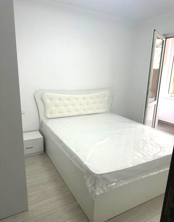 Apartament 2 camere decomandat | 1 Baie | balcon | 49 mp | Loc Parcare | Centru – fotografia 1 din 8
