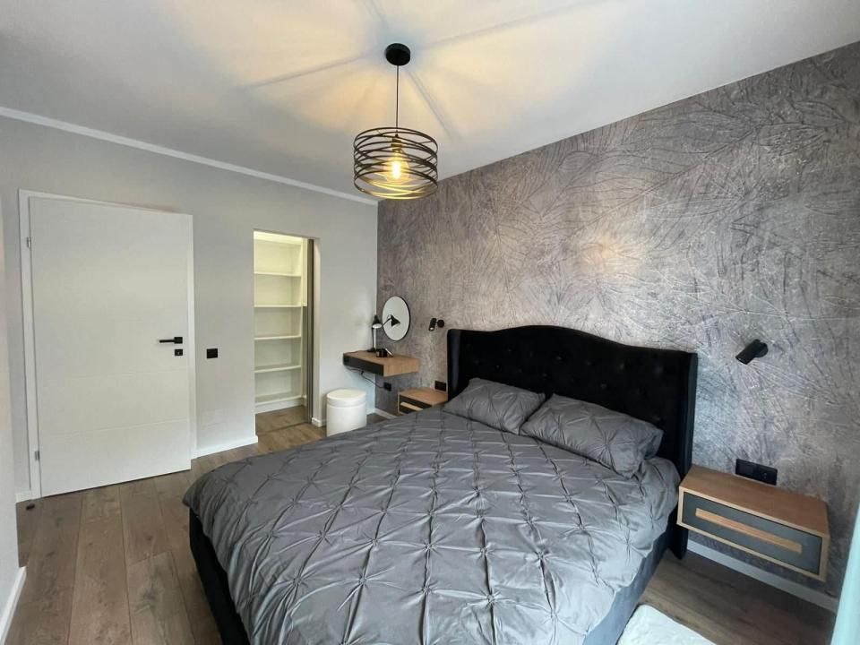 Apartament 2 camere, terasă, parcare subterană, Floresti – fotografia 6 din 9