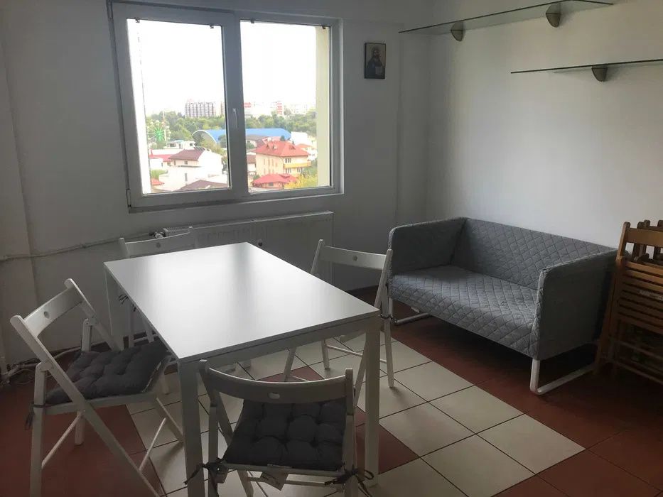 3 Camere de inchiriat | Lacul Tei | Mobilat | Utilat | – fotografia 2 din 6