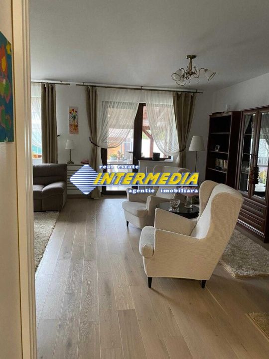 Casa P+1 CETATE Dealul Furcilor 355 mp Teren utilitati Finisata Utilata Mobilata – fotografia 4 din 7