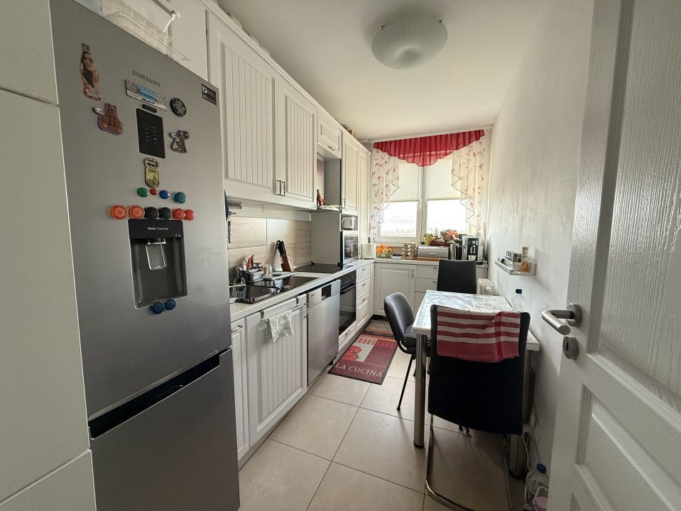 Apartament 3 camere, decomandat, 70 mp utili - Lipovei – fotografia 8 din 9