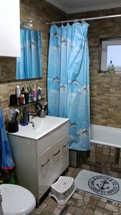Apartament decomandat 2 camere etaj intermediar si parcare! – fotografia 12 din 13
