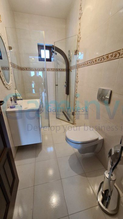 Vila pe 3 nivele, de vanzare, Oradea, Bihor – fotografia 3 din 7