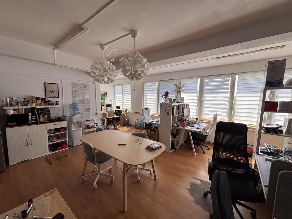 Spatii Birou intre 8 mp - 100 mp - Timpuri Noi - 850 m de Metrou – fotografia 10 din 24