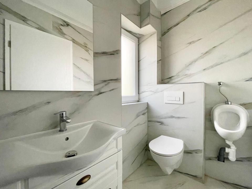 Apartament cu 3 camere, mobilat si utilat - Lidl Mosnita Veche – fotografia 9 din 9