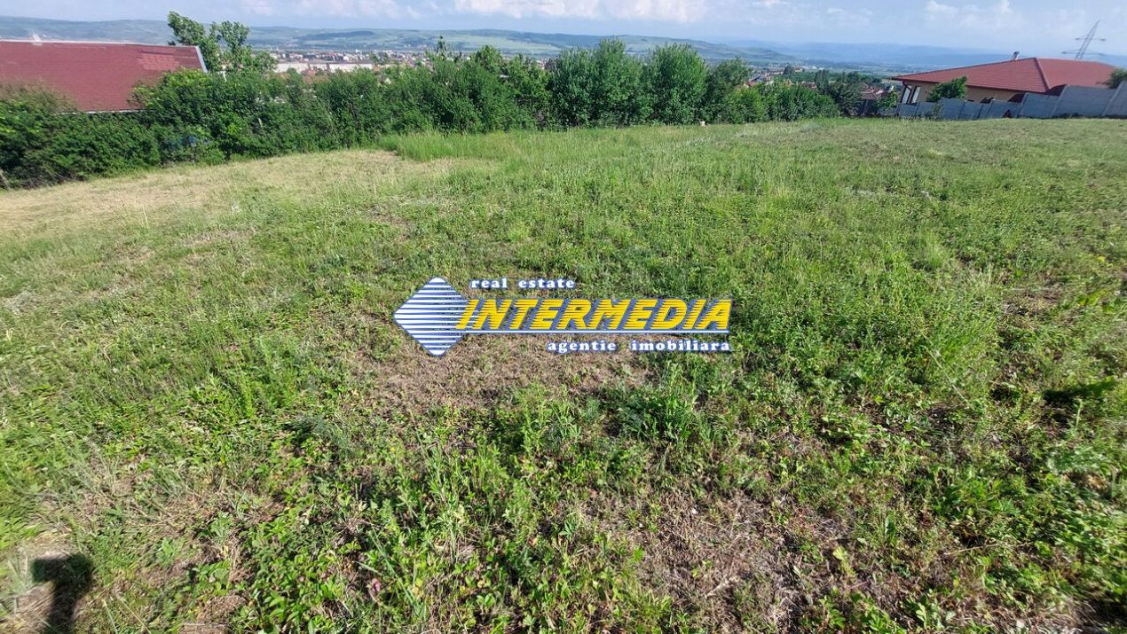 Ocazie! Teren intravilan CETATE Schit 1315 mp. cu utilitati – fotografia 1 din 3