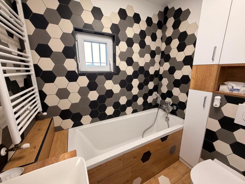 Duplex 4 camere 100m2 + Loc Parcare + Centrala Proprie | Parc Herastrau – fotografia 25 din 32