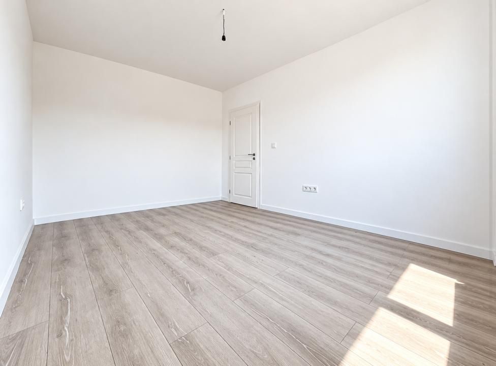 Apartament 2 camere, decomandat, 49 mp utili, etaj 2-Giroc – fotografia 4 din 6
