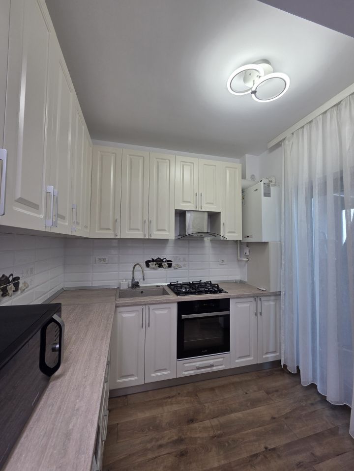 TOMIS NORD | DEDEMAN | 2 CAMERE | GARAJ | BOXA – fotografia 7 din 17