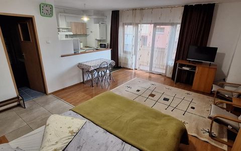Apartament 1 cameră, mobilat și utilat, zona Primăriei Florești