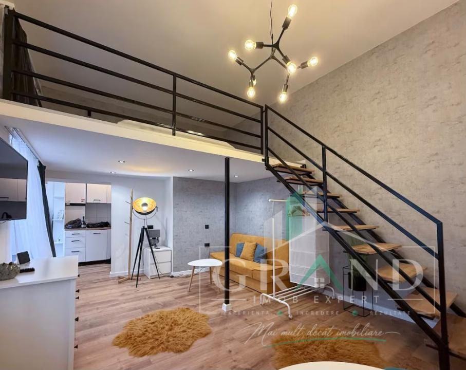 Apartament cu o camera, zona Eroilor, Cluj-Napoca – fotografia 4 din 6