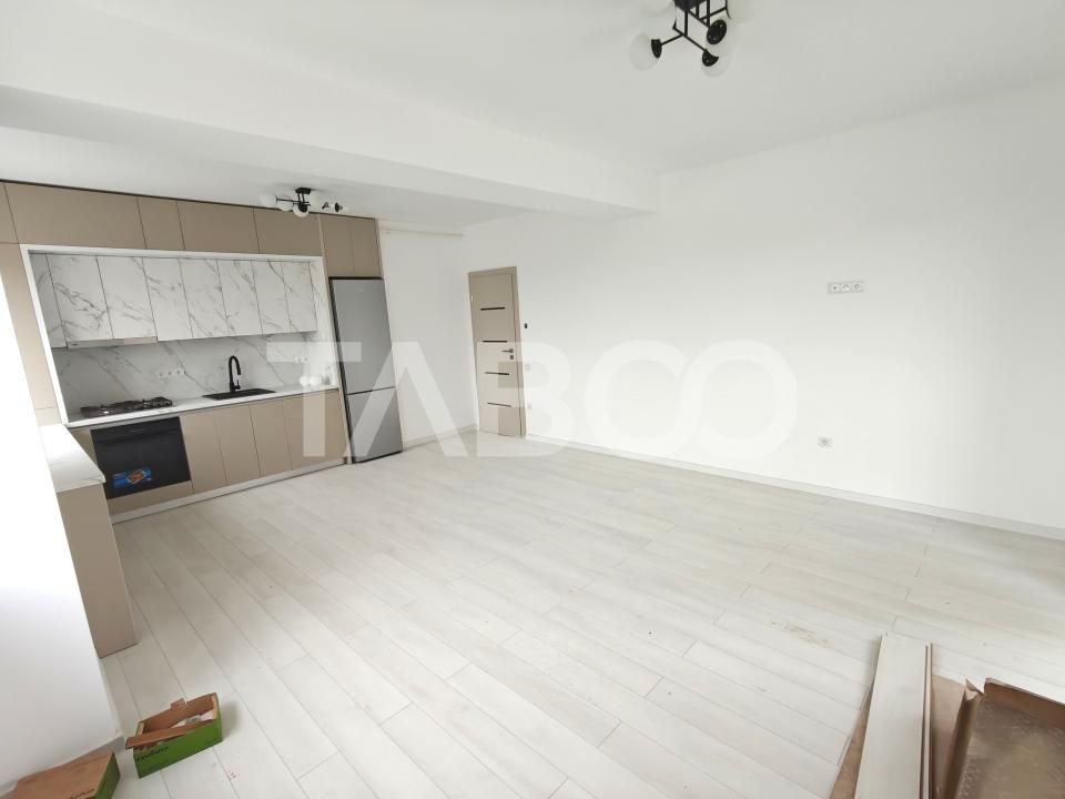 Apartament cu 3 camere 2 bai si 2 balcoane - finalizat si intabulat – fotografia 5 din 12