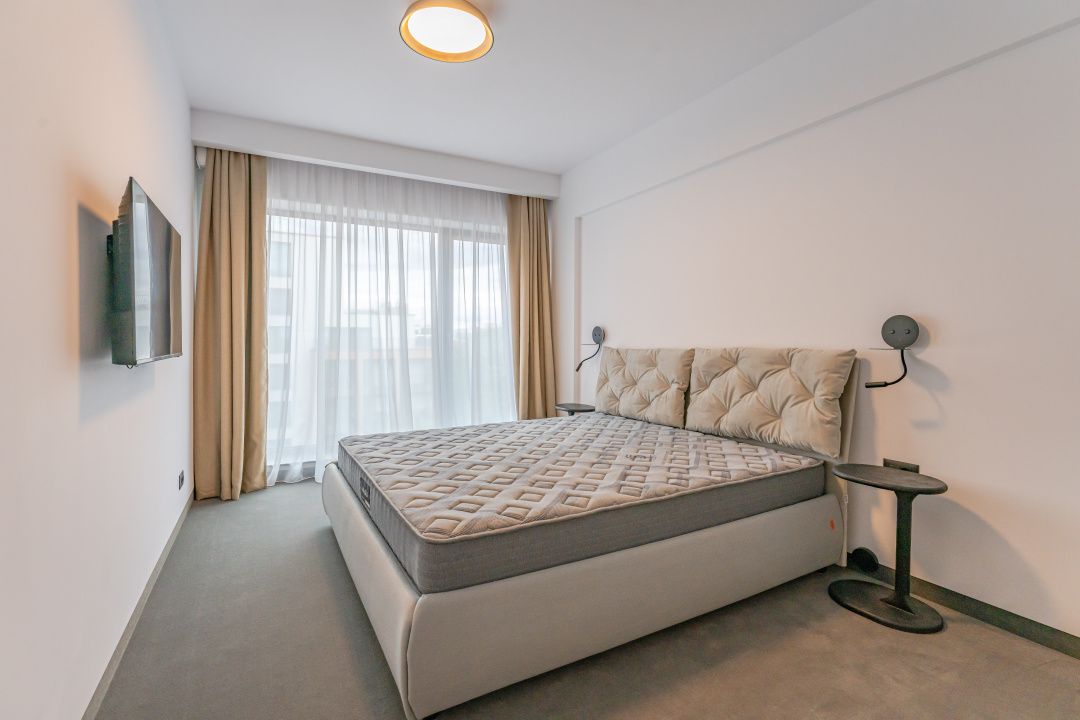 Apartament Exclusivist 4 Camere | Finisaje de Lux | Brașov – fotografia 14 din 18