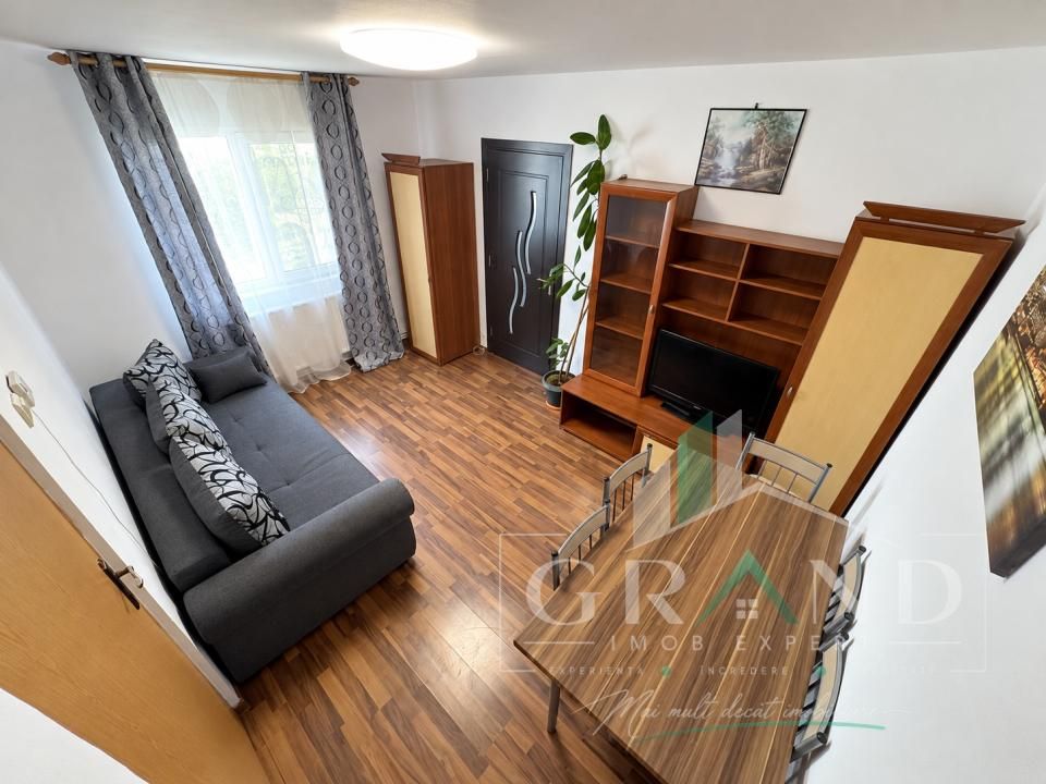 Apartament compartimentat eficient | 4 camere | Centrală termică | Manastur – fotografia 6 din 20