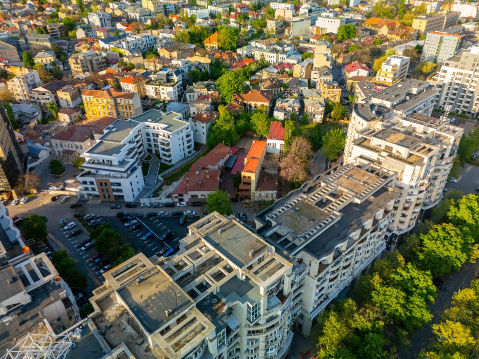 Oportunitate Investitie: Proprietate Premium Unirii – Biblioteca Nationala – fotografia 27 din 28
