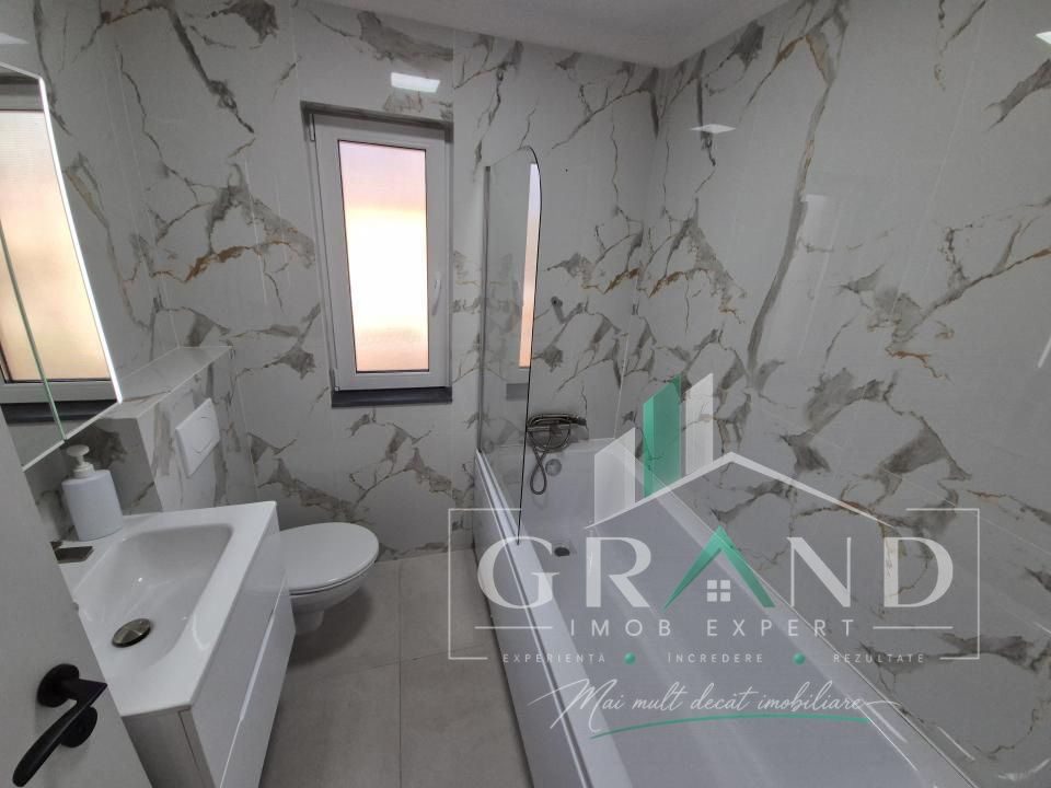 Duplex| 5 camere | 125 mp | Gilau – fotografia 13 din 16