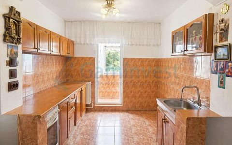 Apartament cu 2 camere de vanzare in Oradea, zona Apostol Andrei