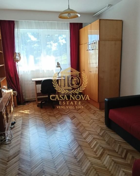 Apartament 2 camere 55mp, cartier Grigorescu, Pet Friendly – fotografia 1 din 8